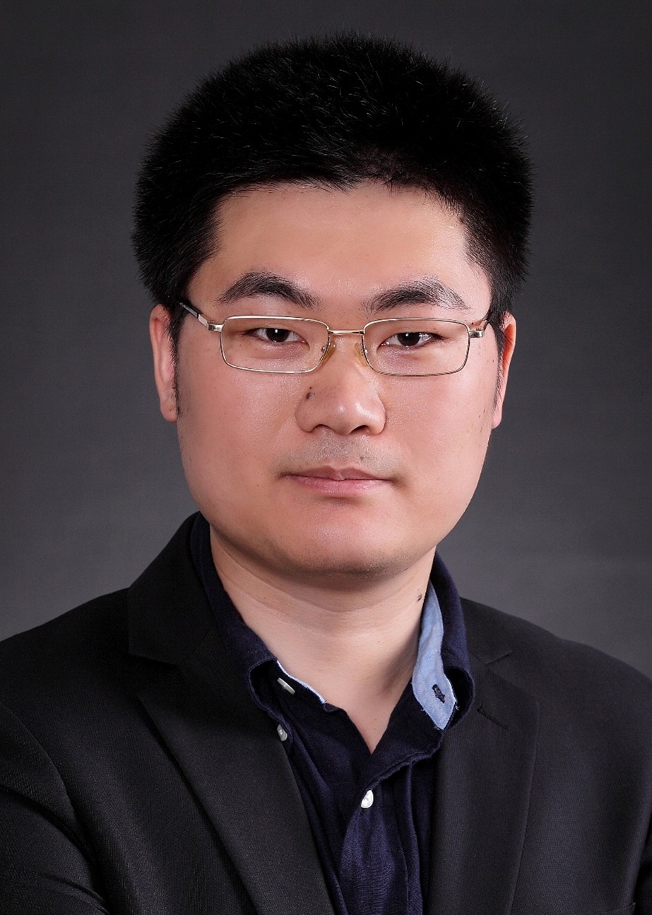 Prof Dan Wang